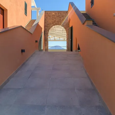 L'incanto Del Golfo * Scario
