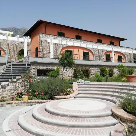 L'incanto Del Golfo Scario