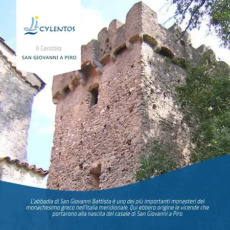 L'incanto Del Golfo *