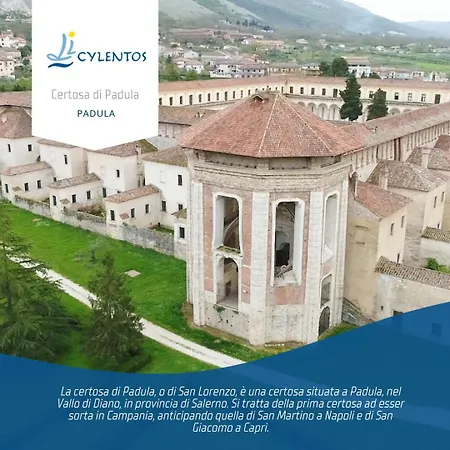 Apartament L'incanto Del Golfo