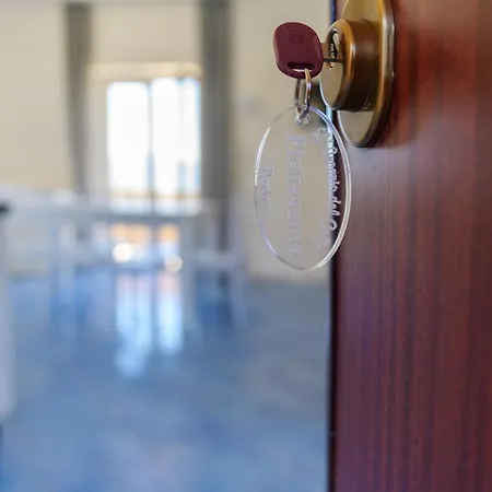 L'incanto Del Golfo Li Cylentos Appartement