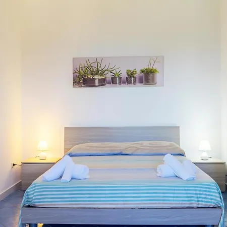 Appartement L'incanto Del Golfo Li Cylentos *
