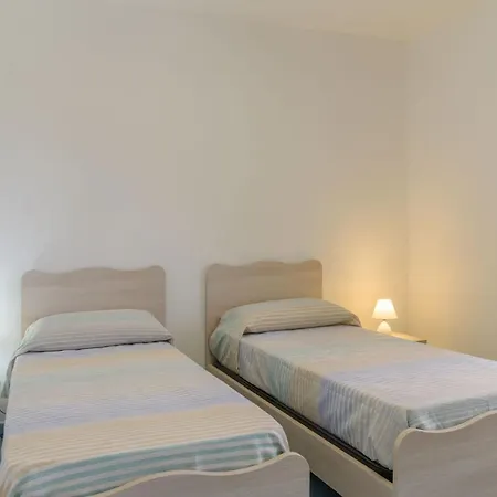 Appartement L'incanto Del Golfo Li Cylentos *