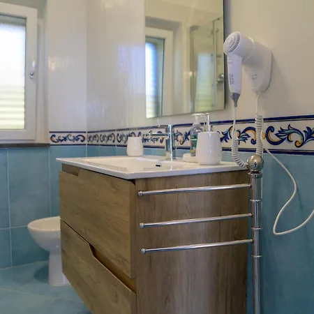 Appartement L'incanto Del Golfo Li Cylentos *