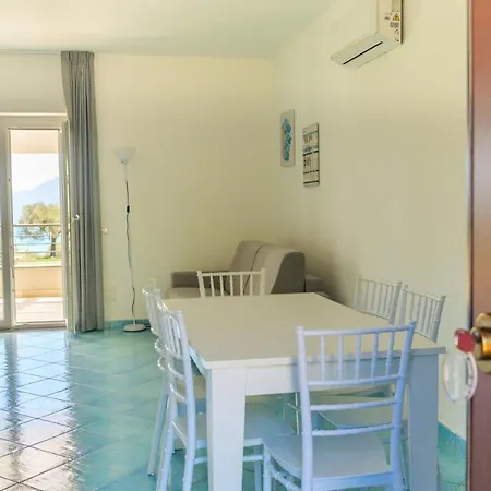 Apartment L'incanto Del Golfo Li Cylentos