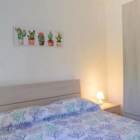 Apartment L'incanto Del Golfo Li Cylentos Scario