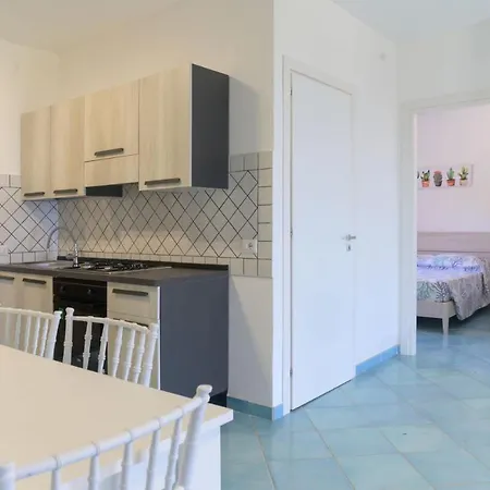 Apartment L'incanto Del Golfo Li Cylentos