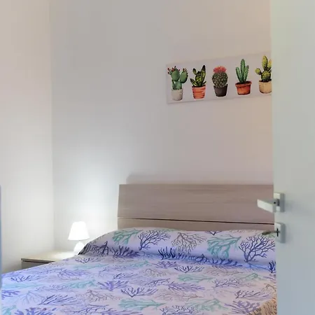 L'incanto Del Golfo Li Cylentos Appartement *