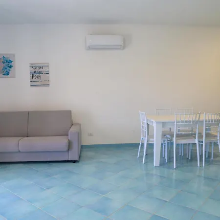 Appartement L'incanto Del Golfo Li Cylentos