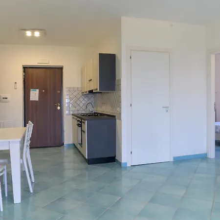 L'incanto Del Golfo Li Cylentos Appartement