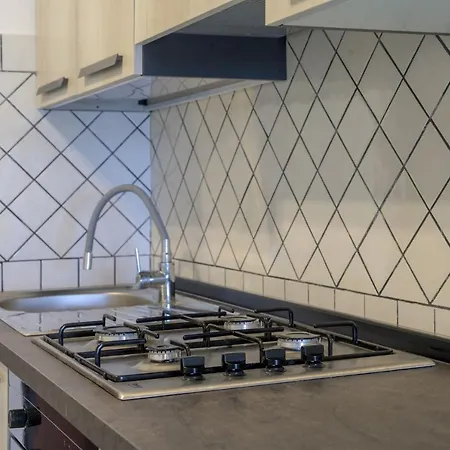 L'incanto Del Golfo Li Cylentos Appartement