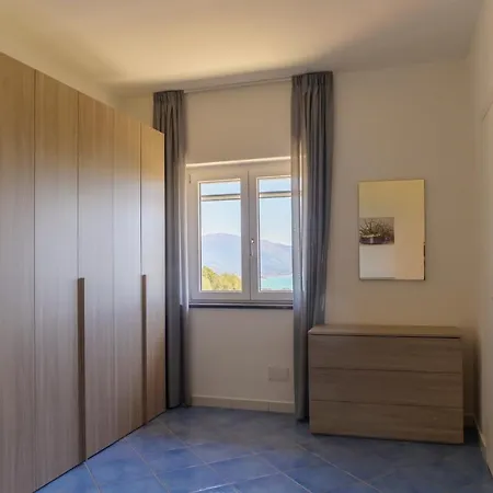 Appartement L'incanto Del Golfo Li Cylentos *