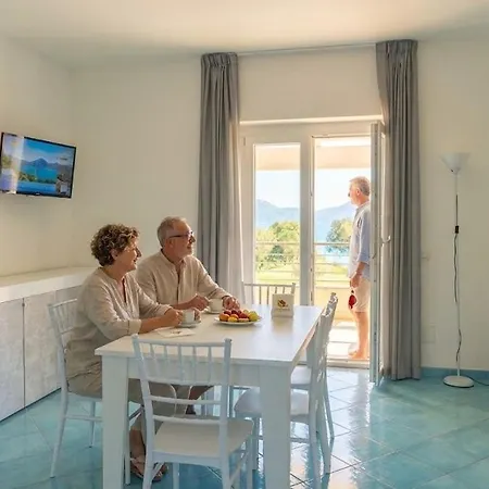 Appartement L'incanto Del Golfo Li Cylentos